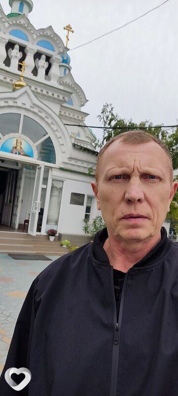 Александр, 54, Липецке — анкета №3272762