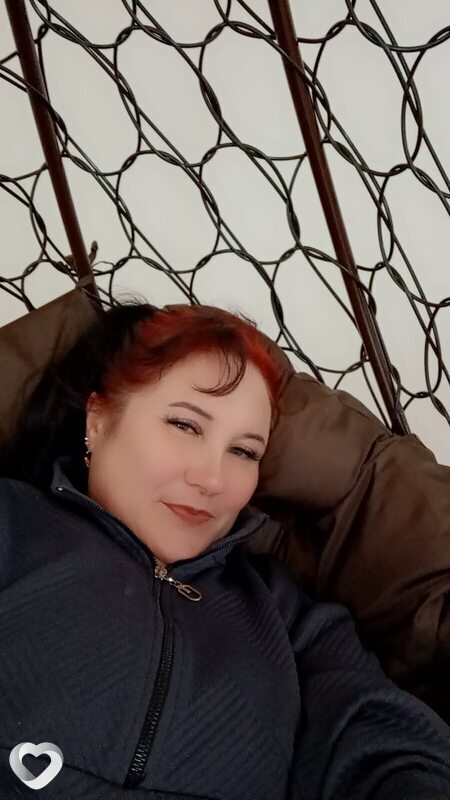 Зарема, 45, Чебоксарах — анкета №3272763