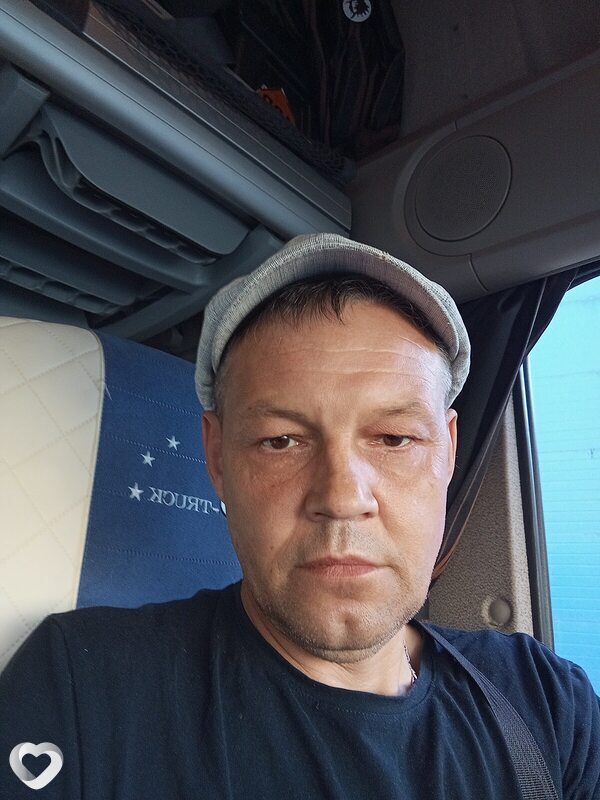 Roman, 46, Уральске — анкета №3272691