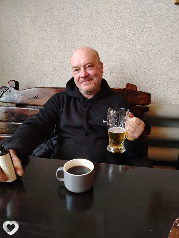 Дмитрий, 48, Саратове — анкета №3272711