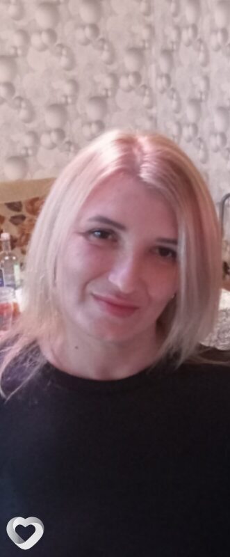 Оксана, 45, Екатеринбурге — анкета №3272712