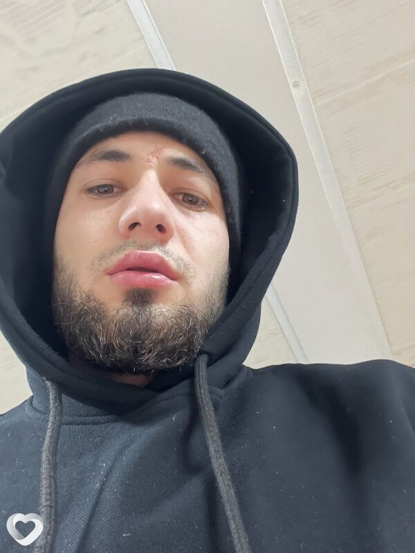 Habib, 26, Москве — анкета №3272722