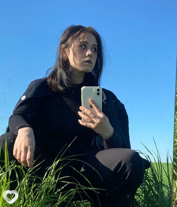 Наталья, 22, Мытищах — анкета №3272724