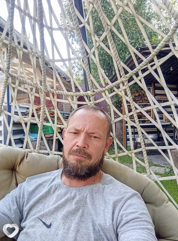 Андрей, 49, Домодедово — анкета №3272734
