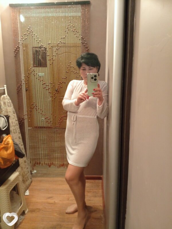 Марина, 47, Дмитрове — анкета №3272735