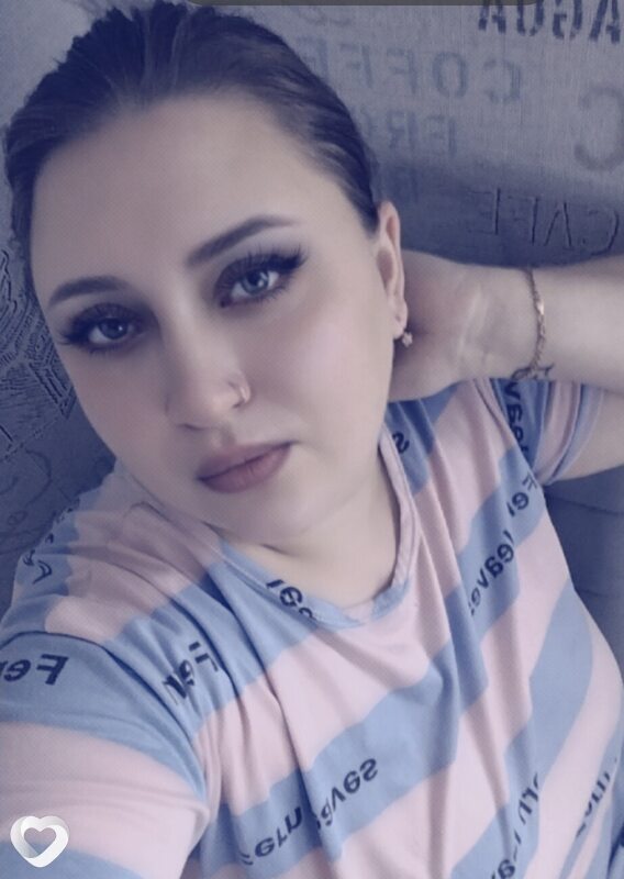 Туся, 31, Каменске-Уральском — анкета №3272736