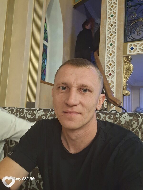 Александр, 39, Краснодаре — анкета №3272737
