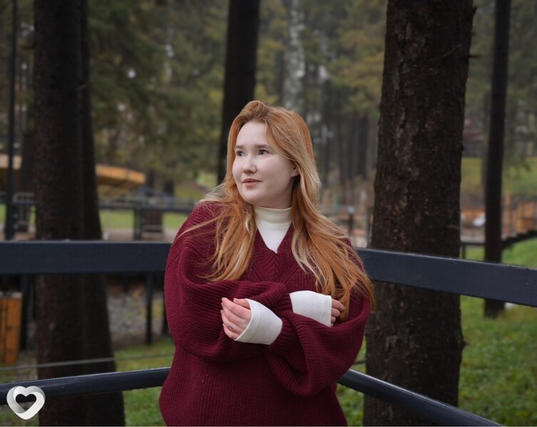 Яна, 22, Ижевске — анкета №3272676