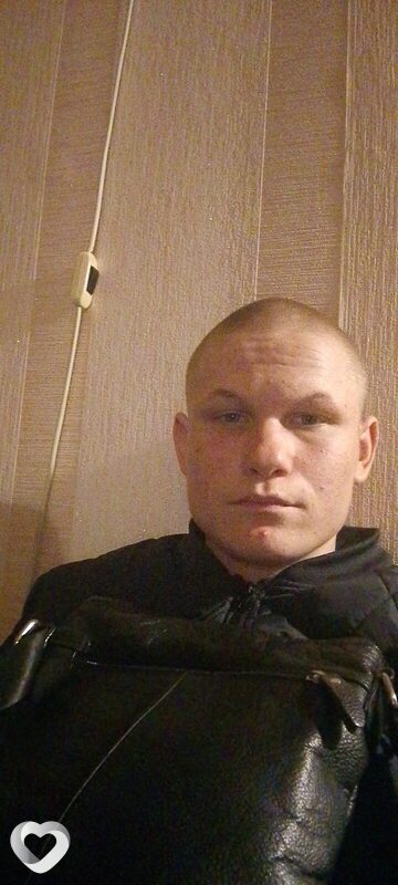 Валерик, 22, Донецке — анкета №3272677