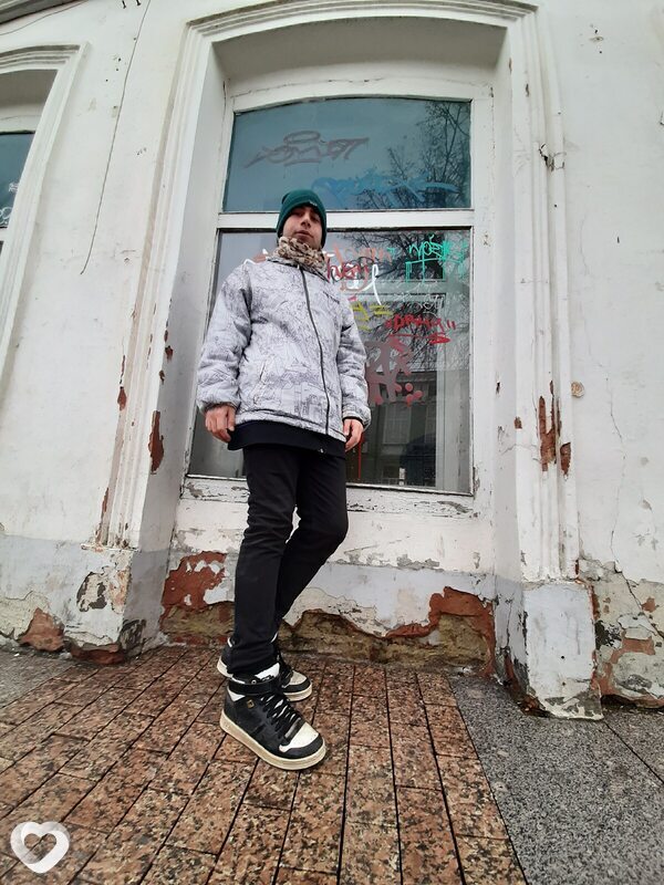 Павел, 28, Пензе — анкета №3272688