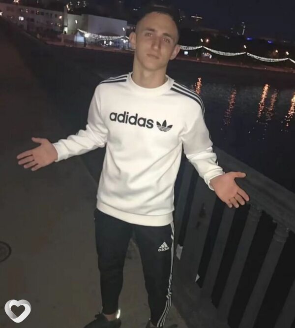 Vel, 18, Краснодаре — анкета №3272770