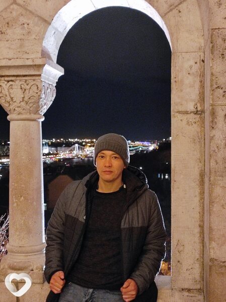 Nur, 30, Бишкек — анкета №3272771
