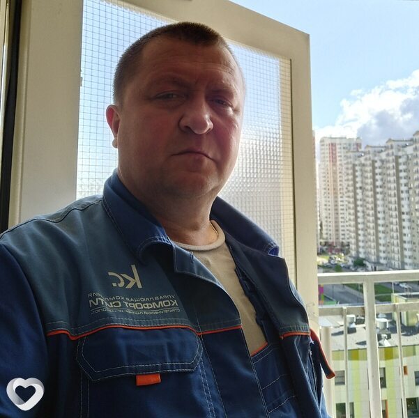 Алексей, 48, Краснодаре — анкета №3272780