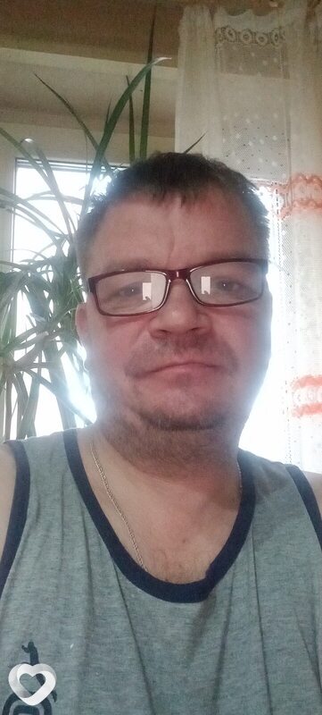 Анатолий, 50, Химках — анкета №3272781