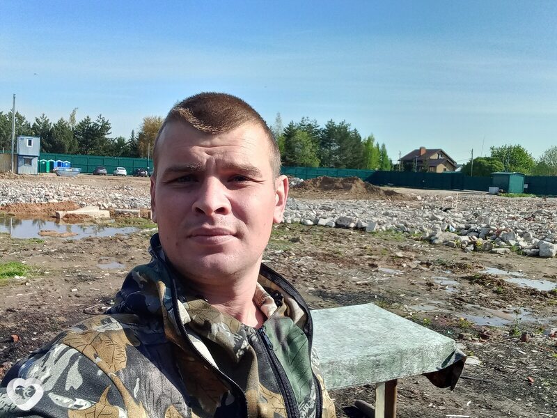 Дмитрий, Калач