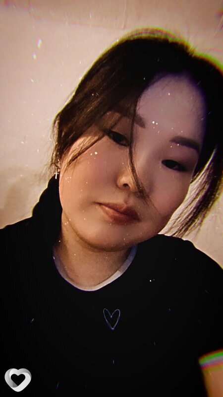 Аида, 23, Красноярске — анкета №3272789