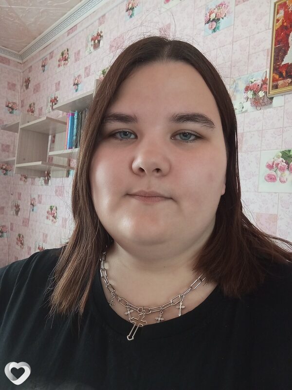 Виктория, 20, Чите — анкета №3272820