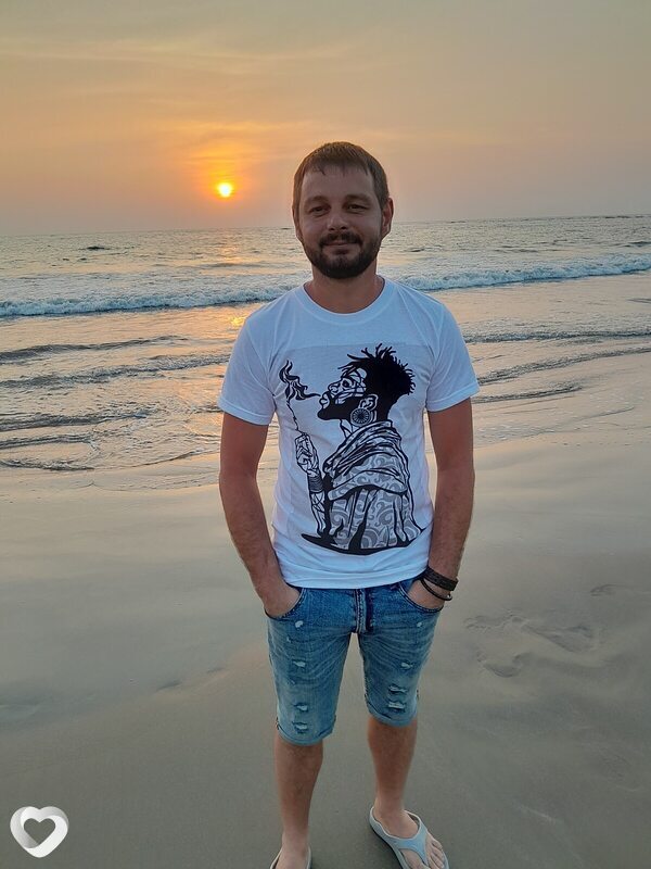 Роман, 33, Челябинске — анкета №3272822