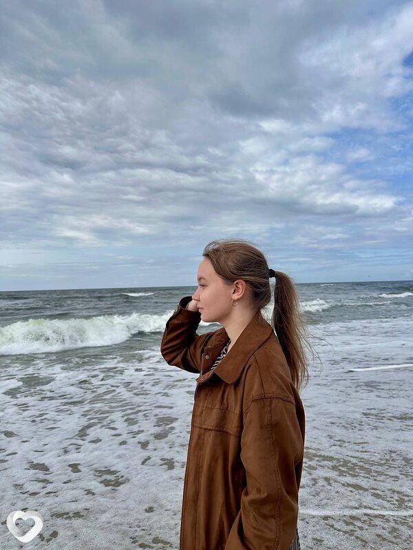 Marina, 21, Ярославле — анкета №3272832