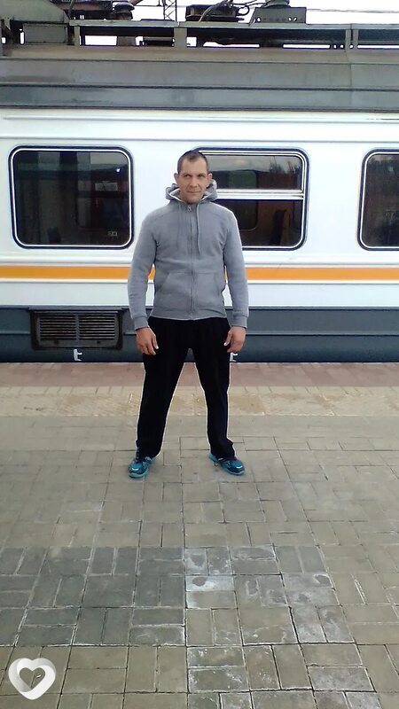 Евгений, 49, Воронеже — анкета №3272833
