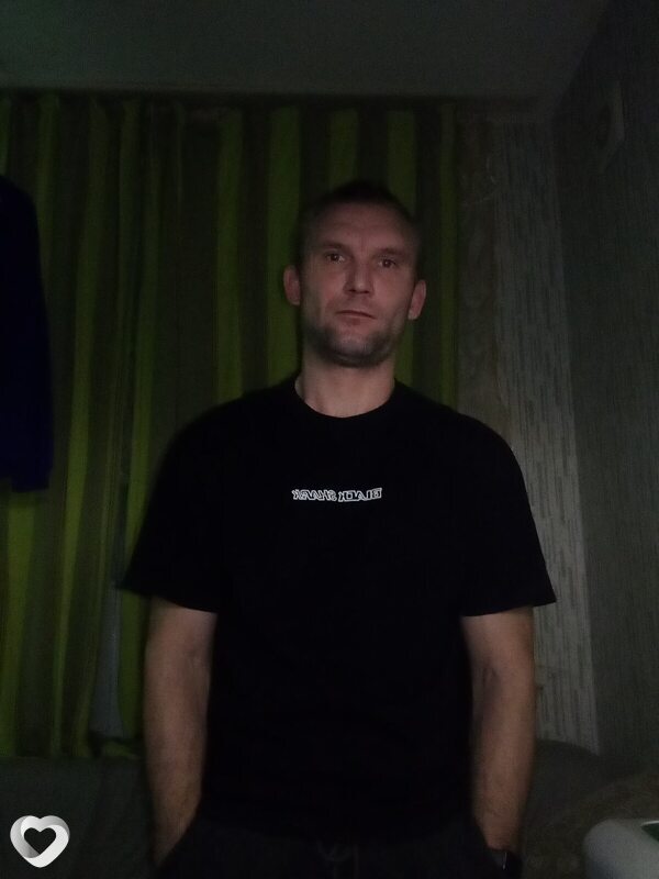 Сергей, 36, Красноярске — анкета №3272841