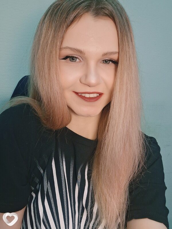 Дарья, 34, Санкт-Петербурге — анкета №3272860