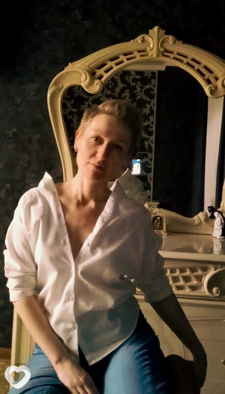 Наталья, 48, Крымске — анкета №3272865