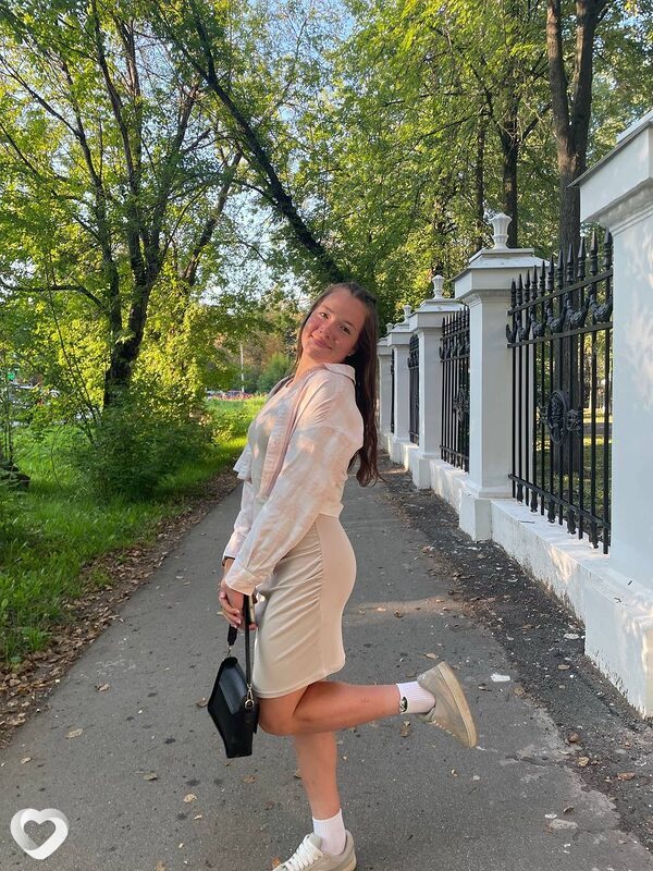 Валерия, 19, Москве — анкета №3272871