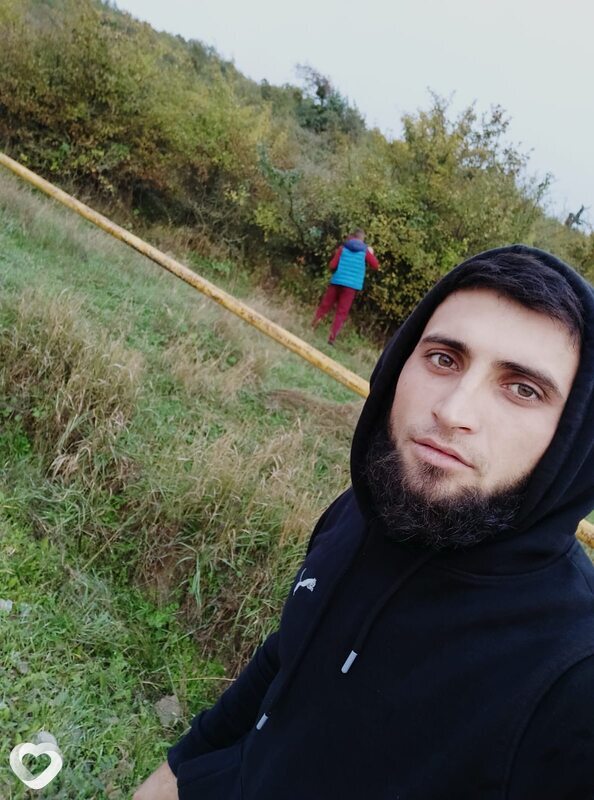 Али, 31, Краснодаре — анкета №3272873