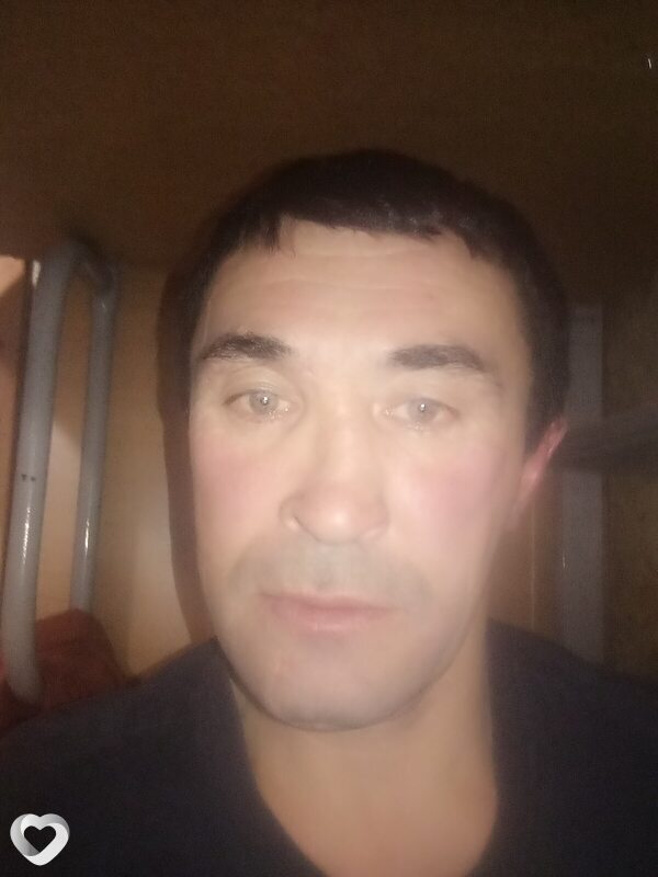 Руслан, 48, Бузулуке — анкета №3272877