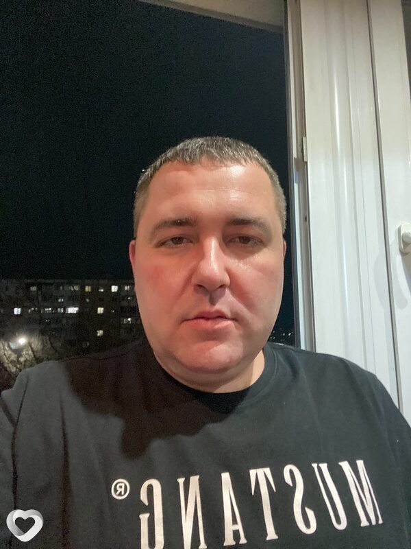 Артем, 39, Саратове — анкета №3272880