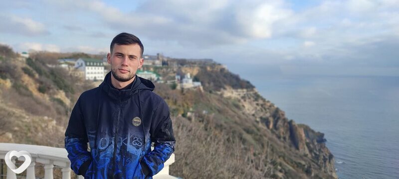 Руслан, Сыктывкар