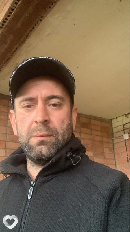 Сурен, 42, Армавире — анкета №3272915