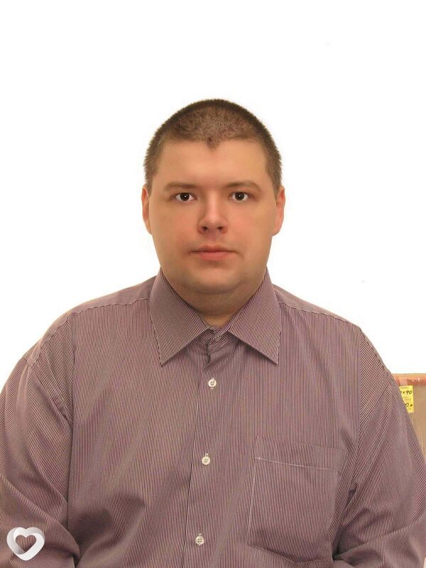 Вячеслав, 41, Санкт-Петербурге — анкета №3272937