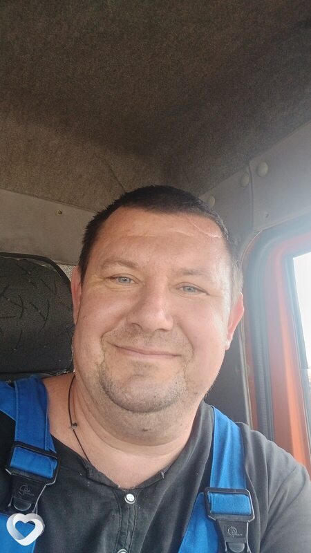 Дмитри, 41, Краснодаре — анкета №3272939