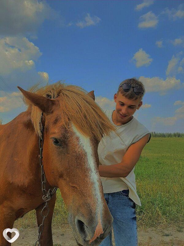 Кирилл, 25, Ивацевичах — анкета №3273246