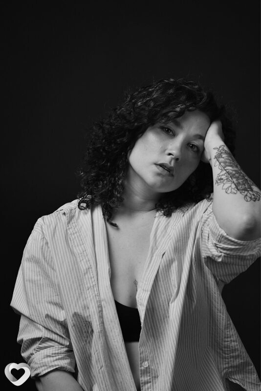 Varvara, 38, Москве — анкета №3273250
