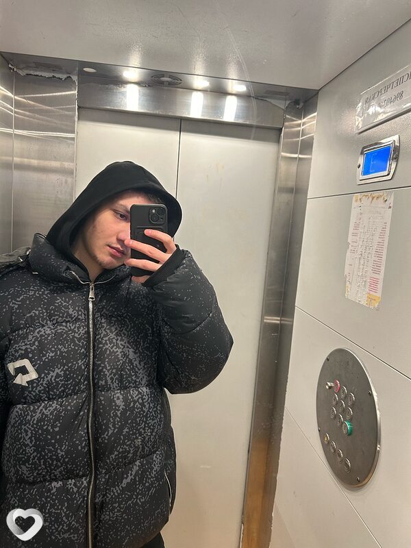 Samir, 21, Ростове-на-Дону — анкета №3273253