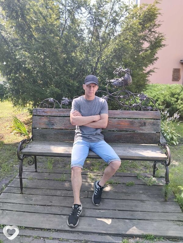 Сергей, 38, Бобруйске — анкета №3273256