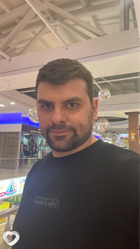 Салах Алдин, 28, Волгограде — анкета №3273259