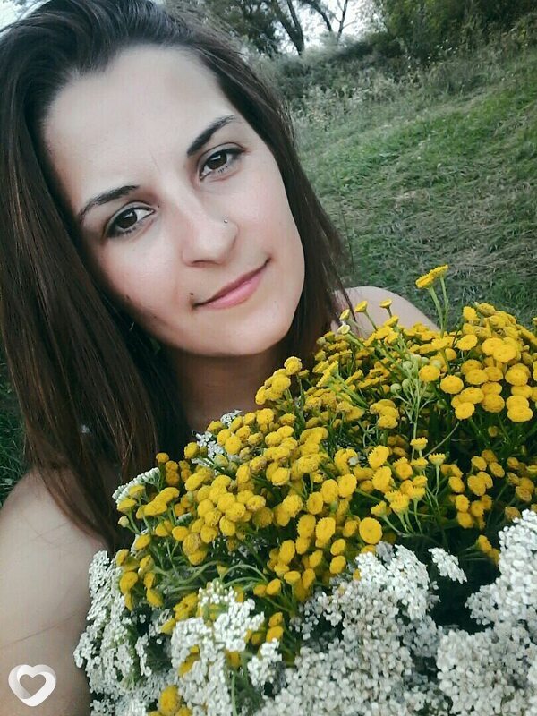 Елена, 36, Чите — анкета №3272976