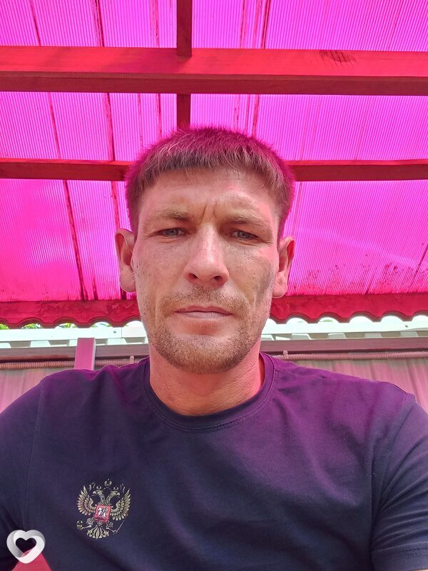 Александр, 35, Кемерове — анкета №3272942