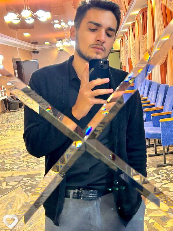 Валерий, 29, Пензе — анкета №3272944
