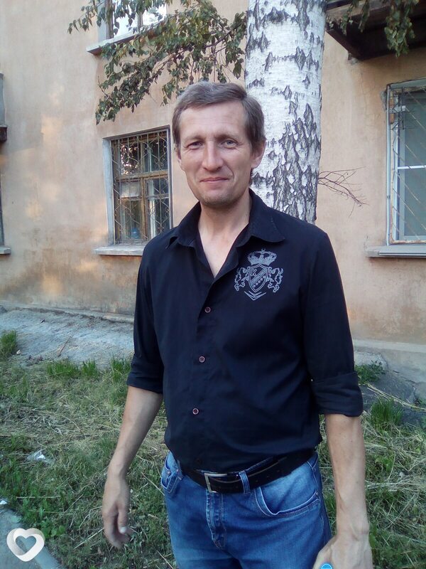 Алексей, 48, Челябинске — анкета №3272947