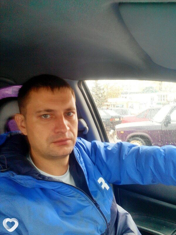 Алексей, 41, Железногорске — анкета №3272958
