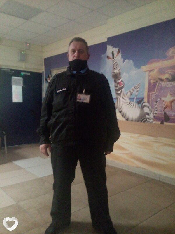 Алексей, Павловск (Воронежская Обл)