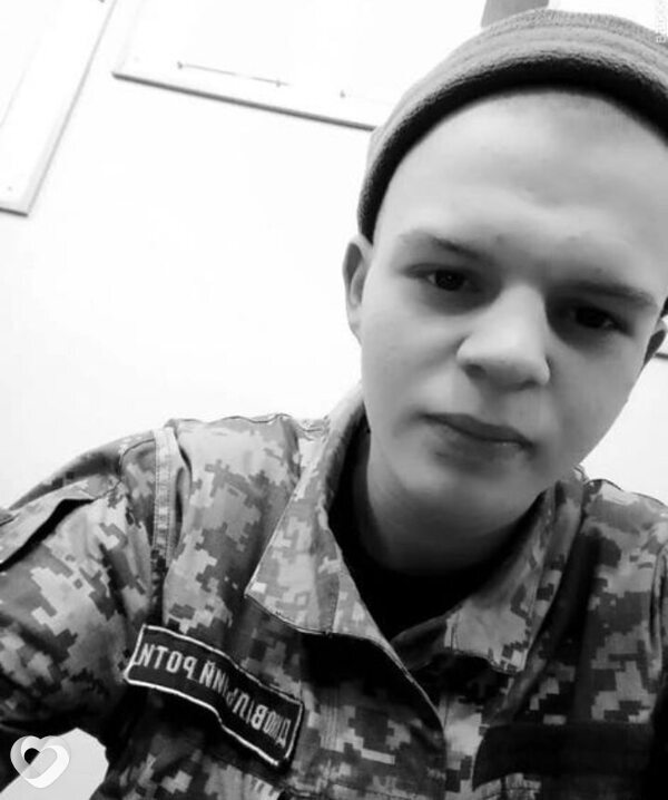 Олег, 34, Черкассах — анкета №3273003