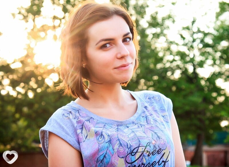 Юлия, 37, Ленинске-Кузнецком — анкета №3273006
