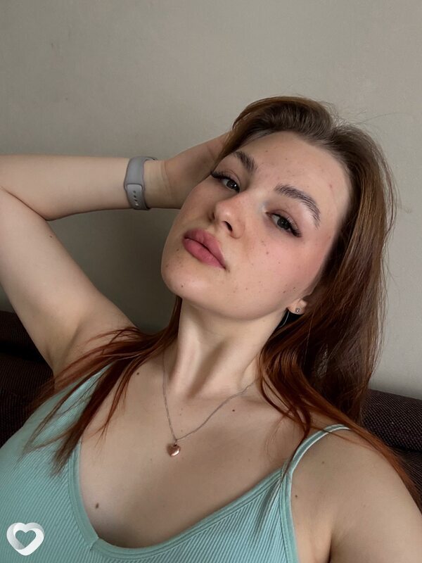 Анастасия, 22, Екатеринбурге — анкета №3273008