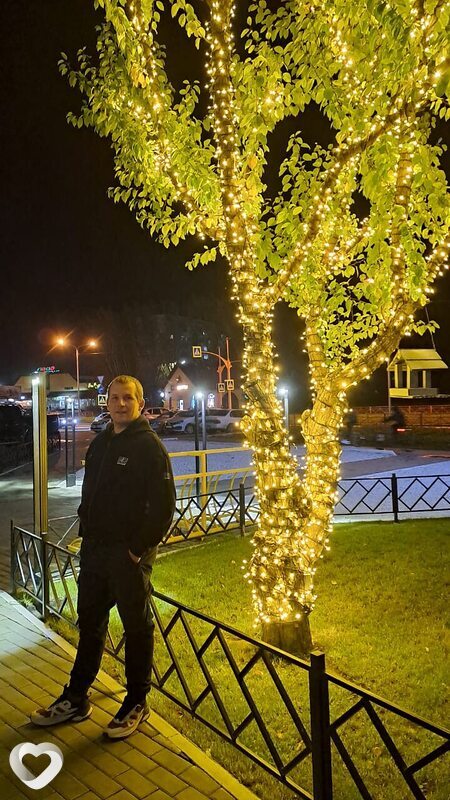 Алексей, 36, Усолье-Сибирское — анкета №3273009